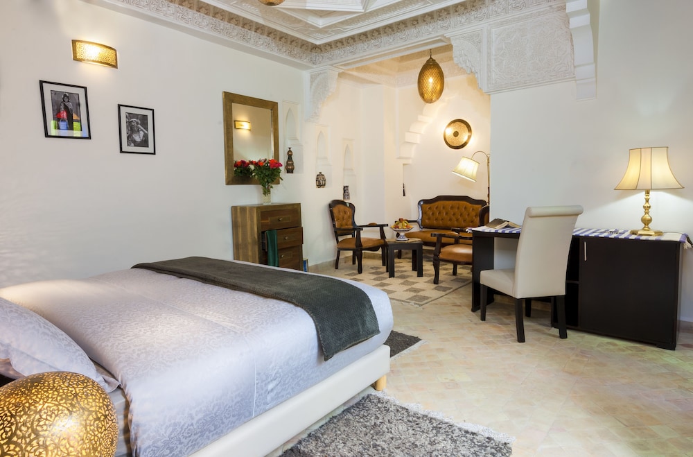 Riad Tamarrakecht 34/70