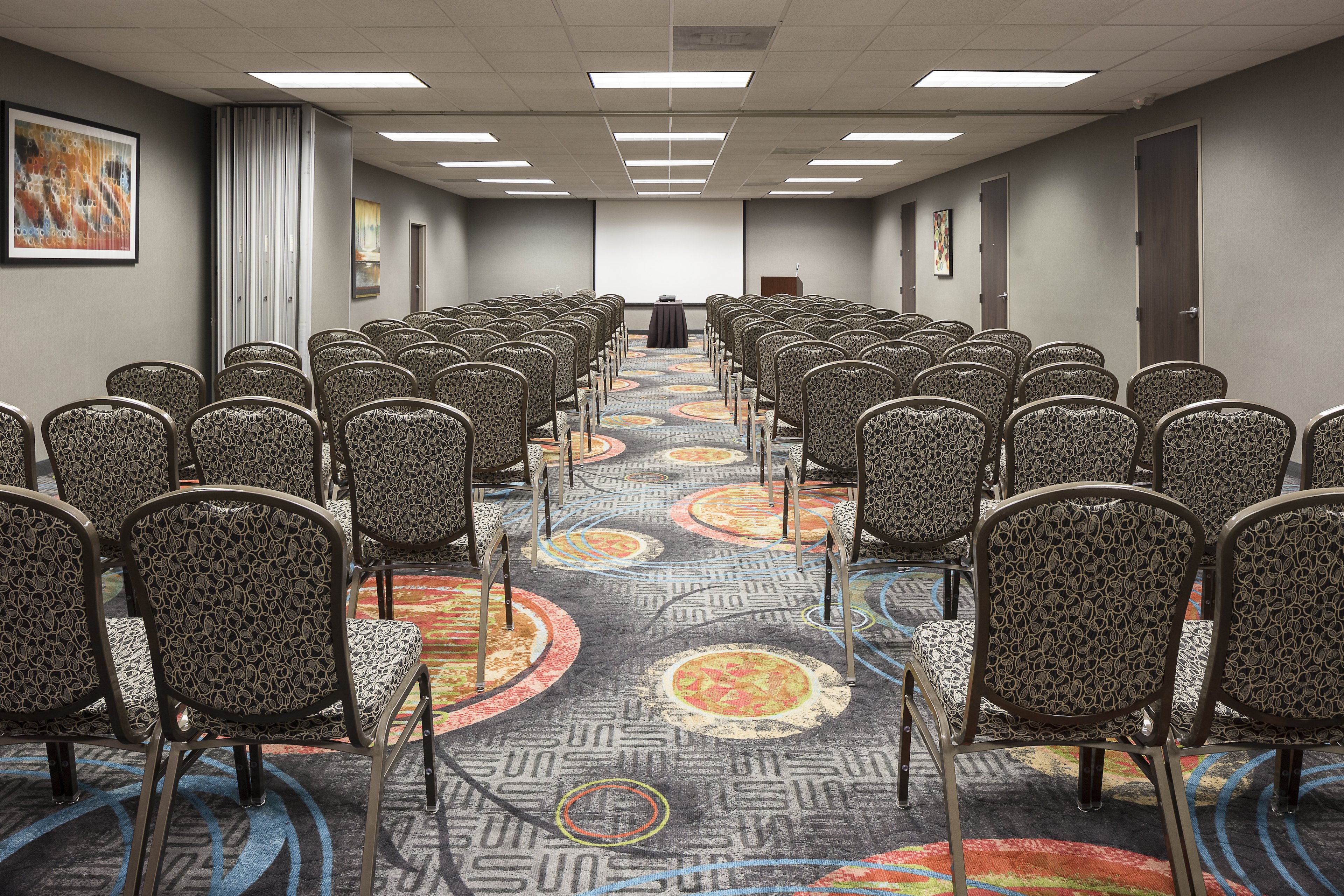 Holiday Inn Wichita East I 35 65/77
