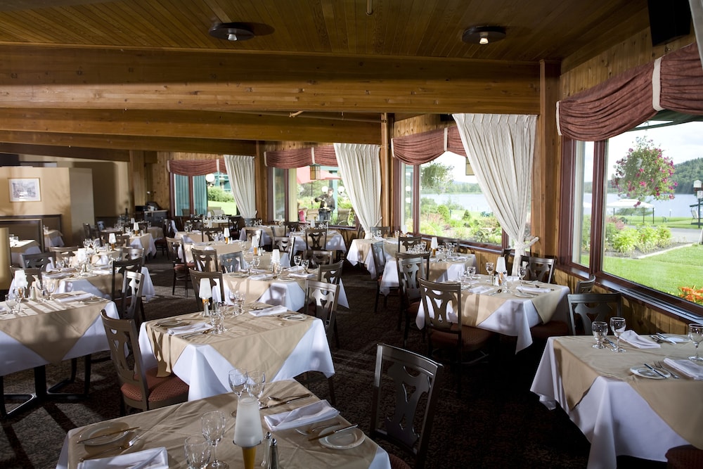 Manoir Du Lac Delage 32/47