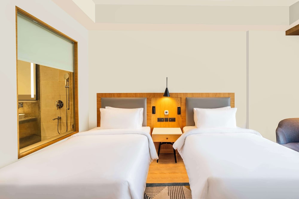 Radisson Hotel Vrindavan 6/50