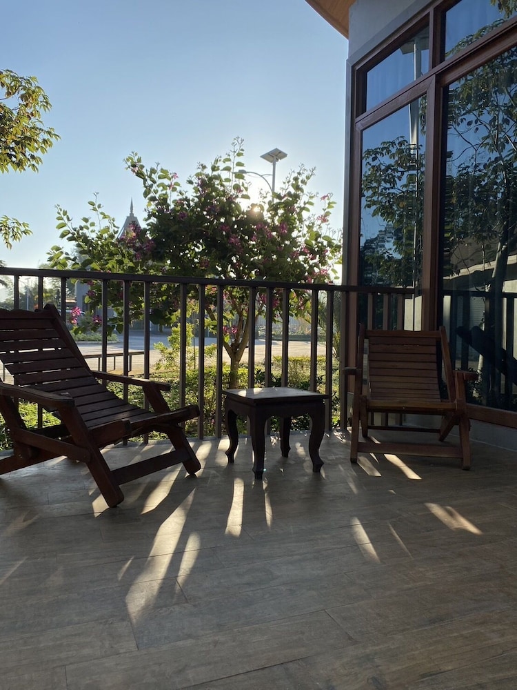 Phurua Sanctuary Resort And Spa 22/50