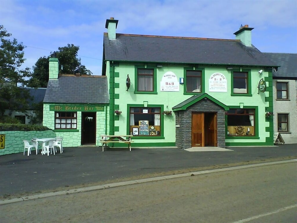 Causeway Tavern B&B 2/34
