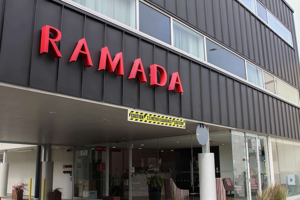 Ramada Suites by Wyndham Christchurch City 3/24