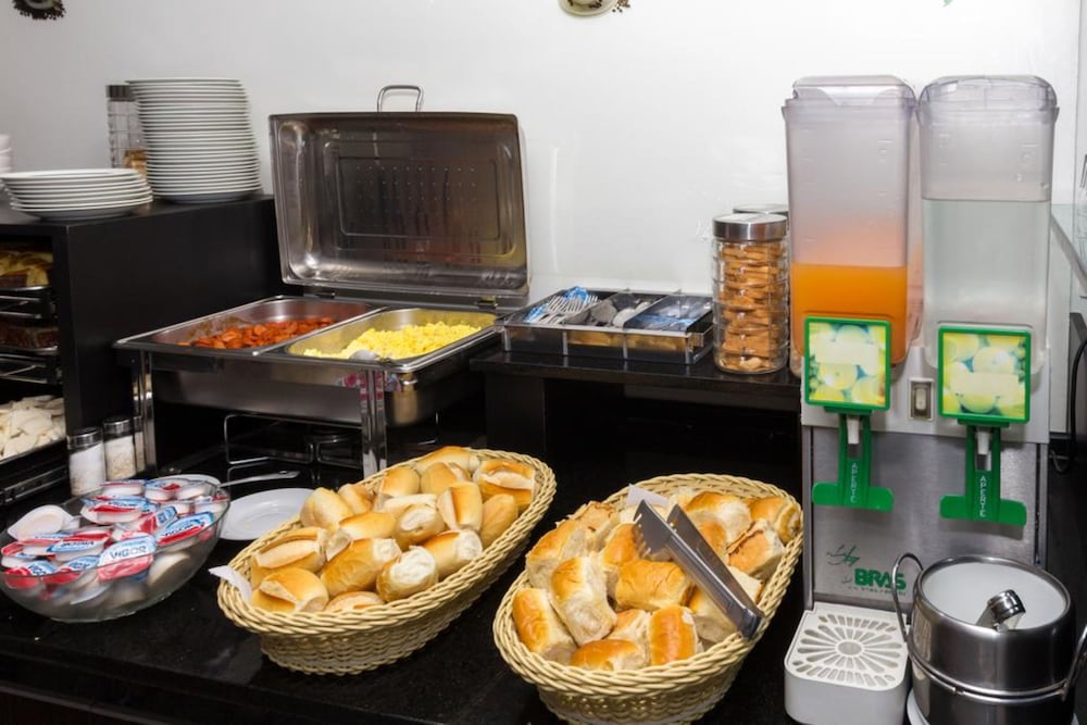 AMERICA DO SUL酒店(HOTEL AMERICA DO SUL) 图片2