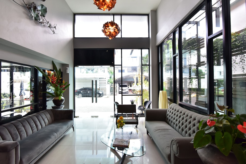 Pm Residence 41/54