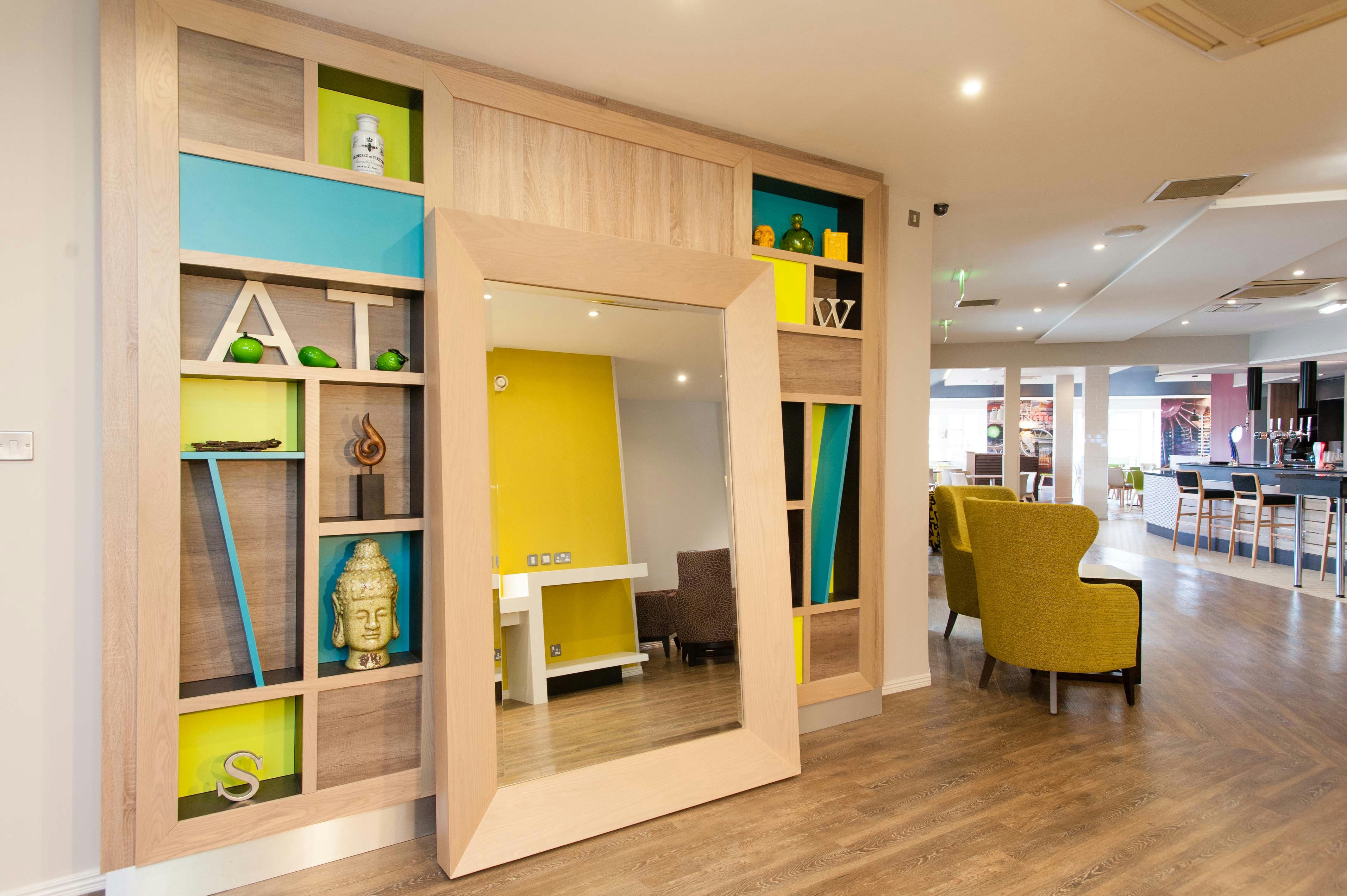 Holiday Inn Darlington - North A1M Jct.59 28/49
