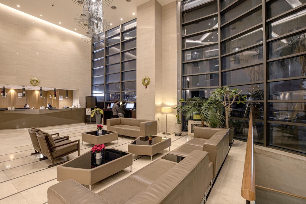 Hotel Goldendaisy Seogwipo Ocean 36/51