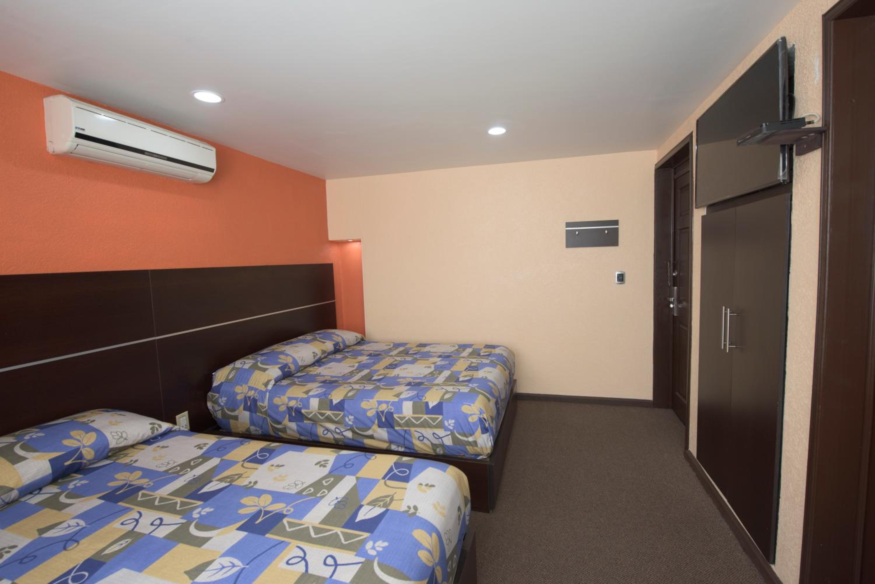 Hotel Oaxaca Inn 20/55
