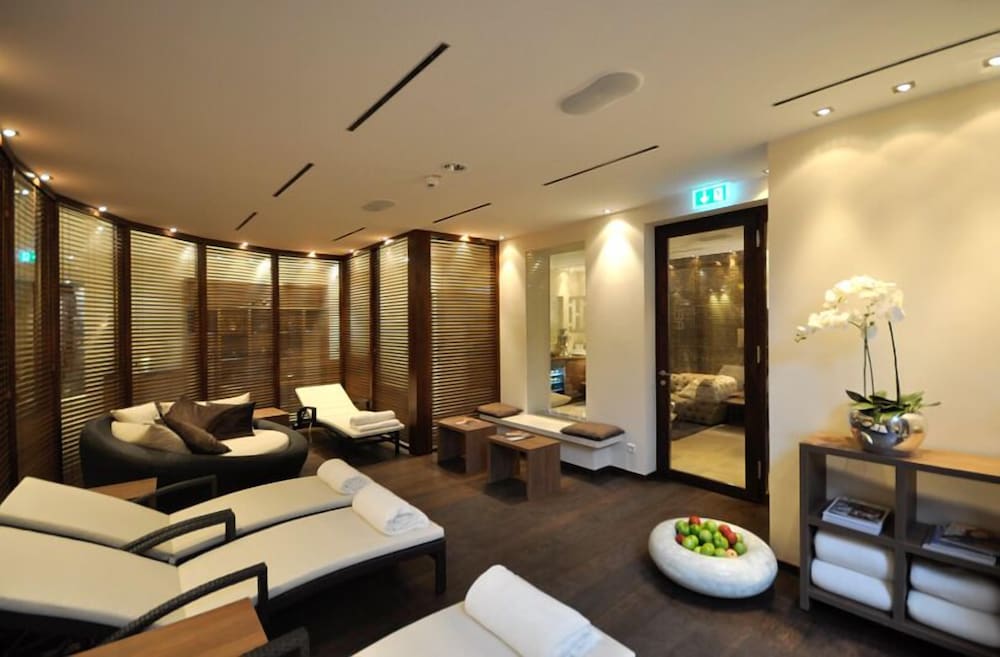 Thomas Hotel Spa Lifestyle 43/69