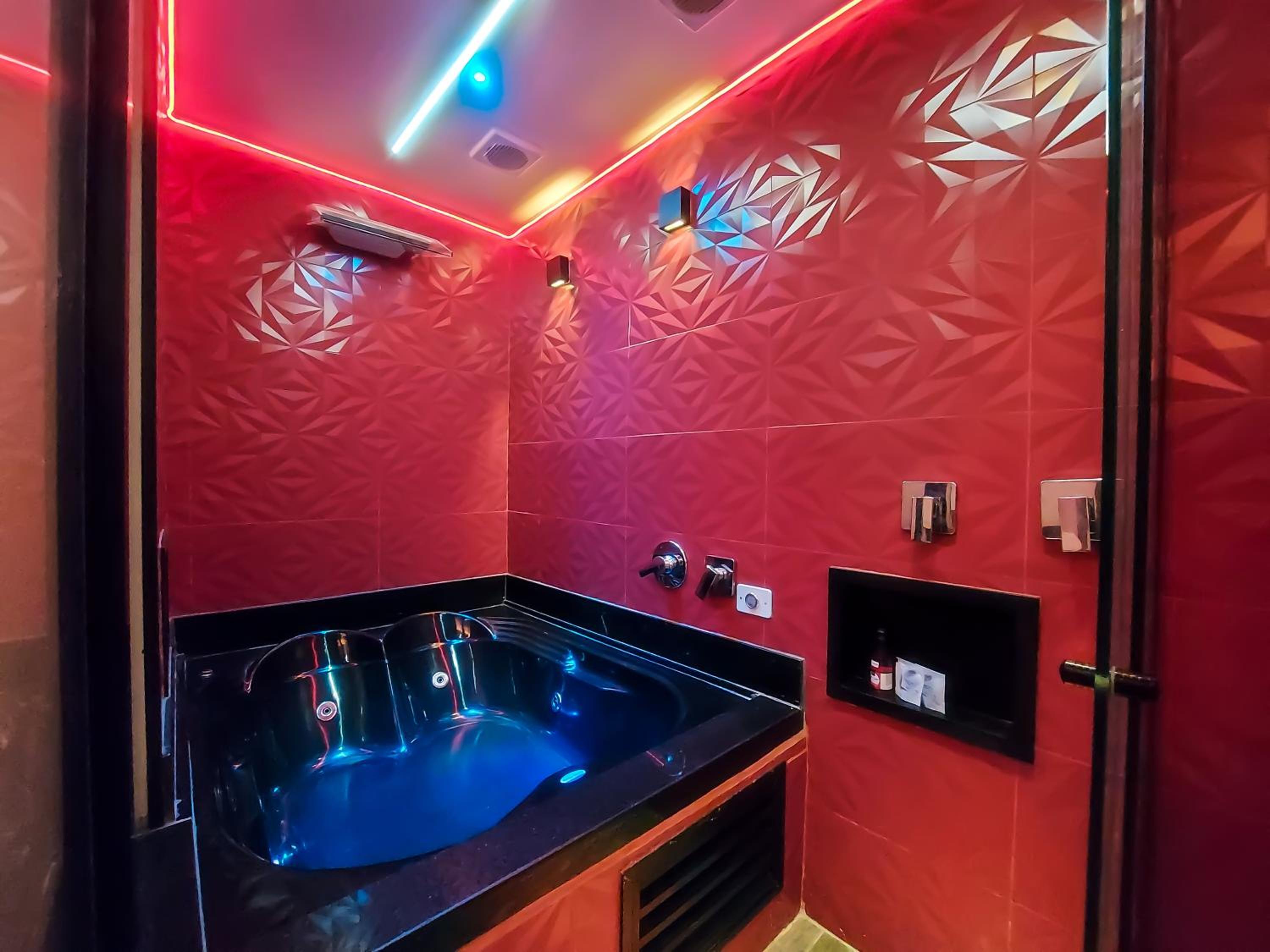 Adrenalina Hotel - Adults Only 29/51