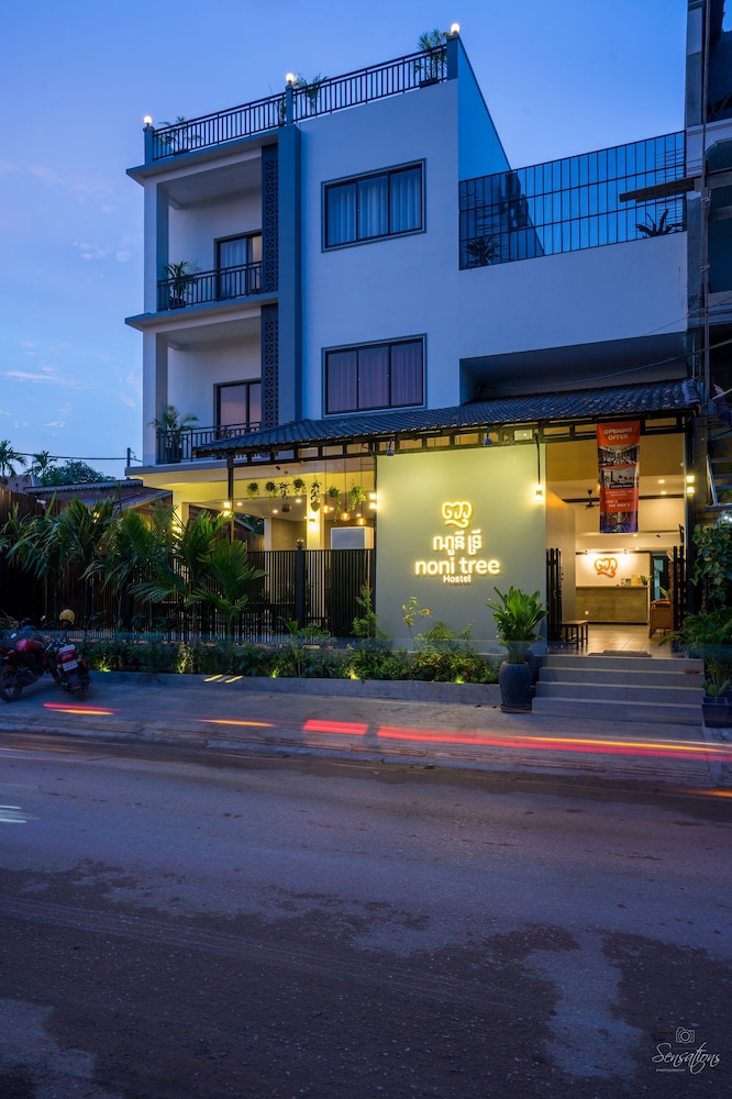Noni Tree Hostel 2/46