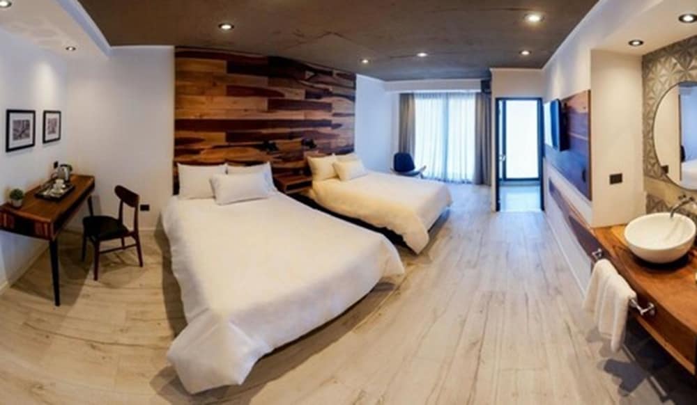 La Urumpta Hotel by AKEN Mind 15/78
