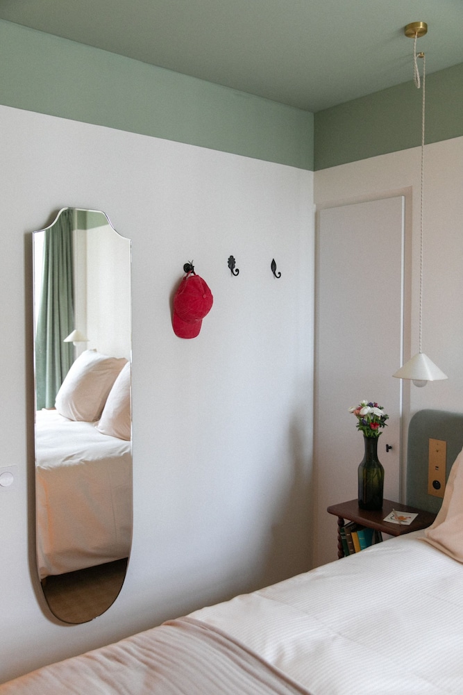Chateau Hotel Andre Ziltener 24/55