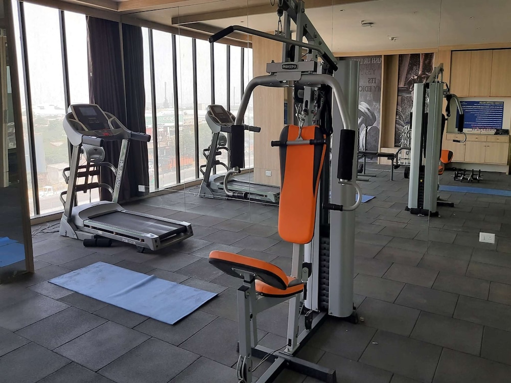 Sarovar Portico Morbi 23/50