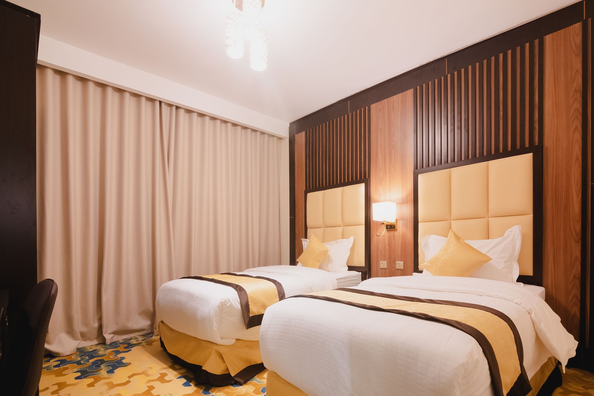 Family Suite