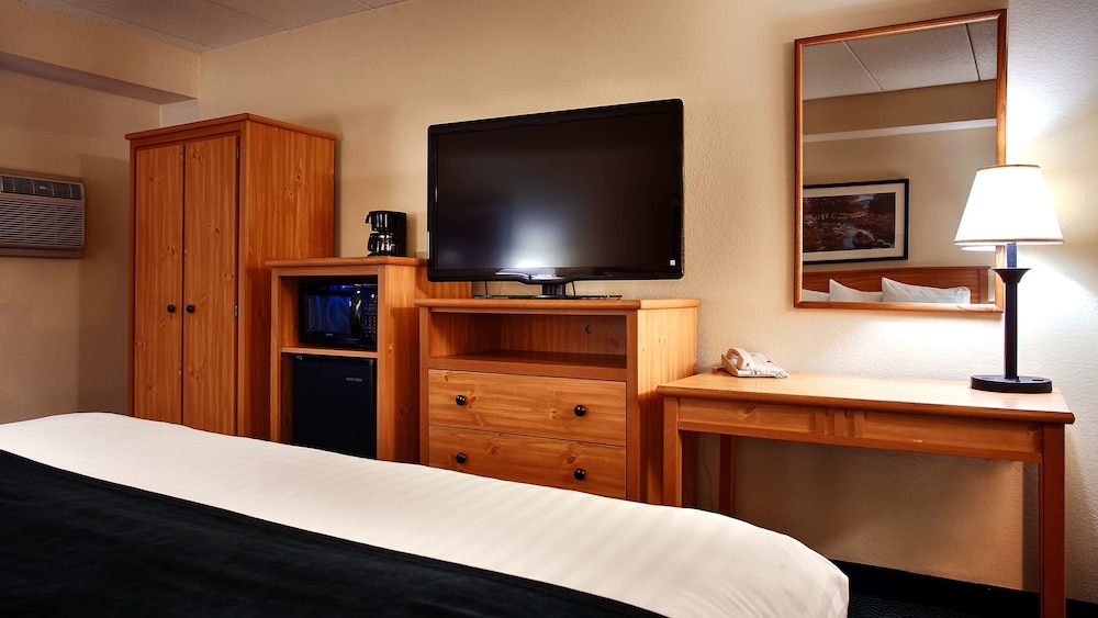 Best Western Bemidji 29/42