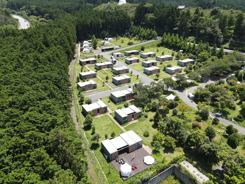Glamping Fuji-no-Kirameki Fuji Gotemba 42/50
