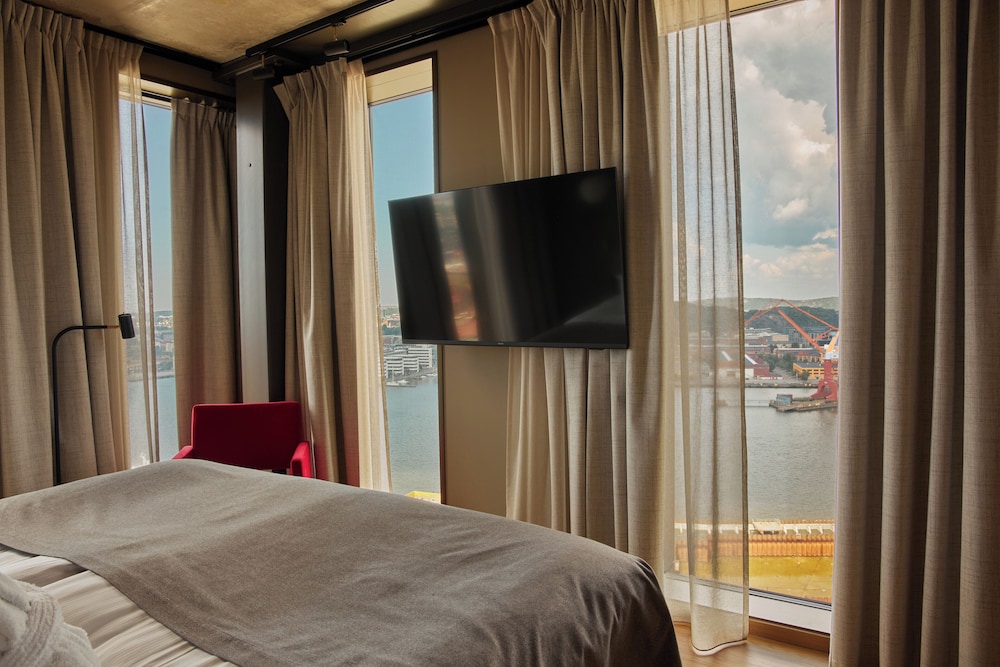 Clarion Hotel Draken 17/70