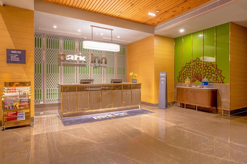 Park Inn by Radisson Lucknow Vikas Nagar 2/41