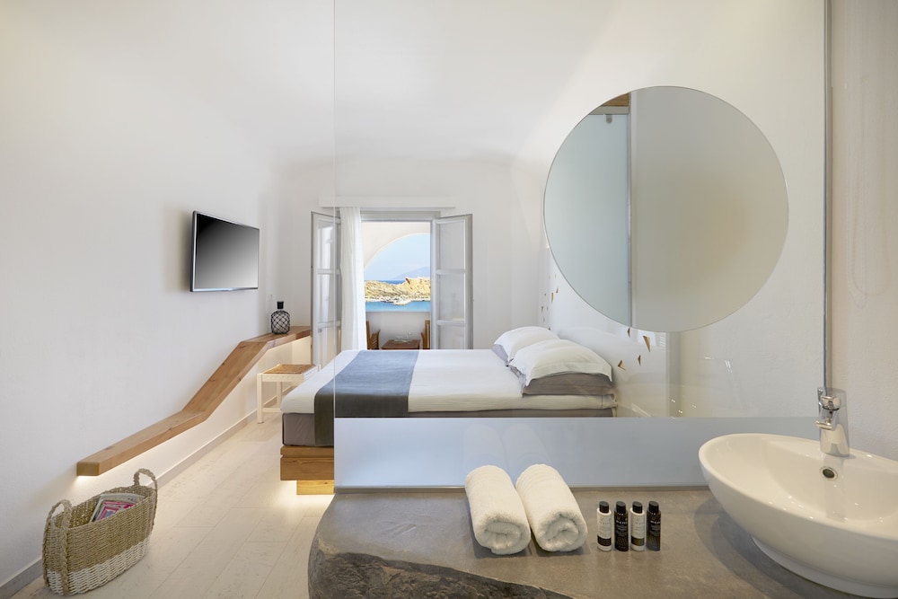 Vrahos Boutique Hotel 14/80