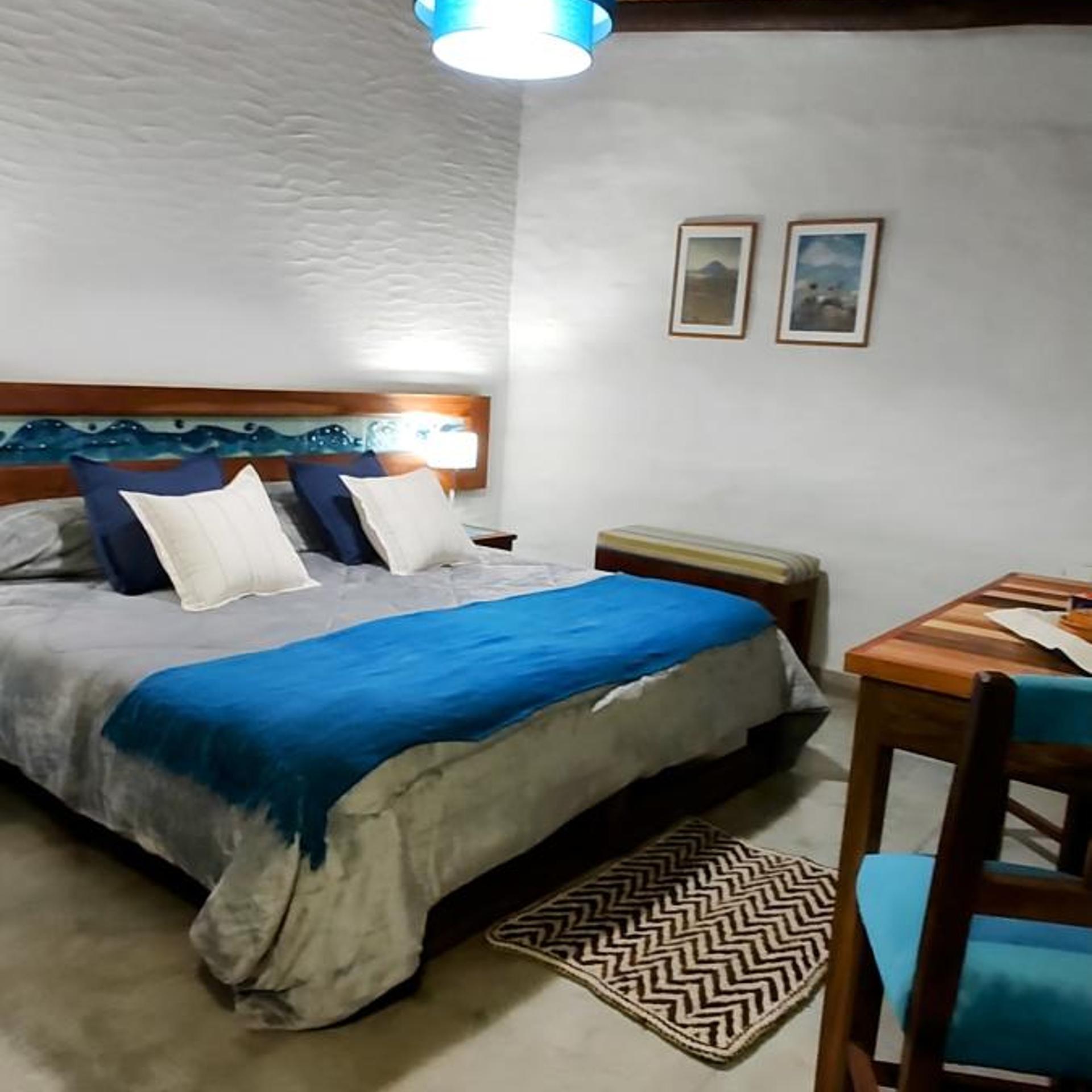Gaia Suites Tilcara 10/50