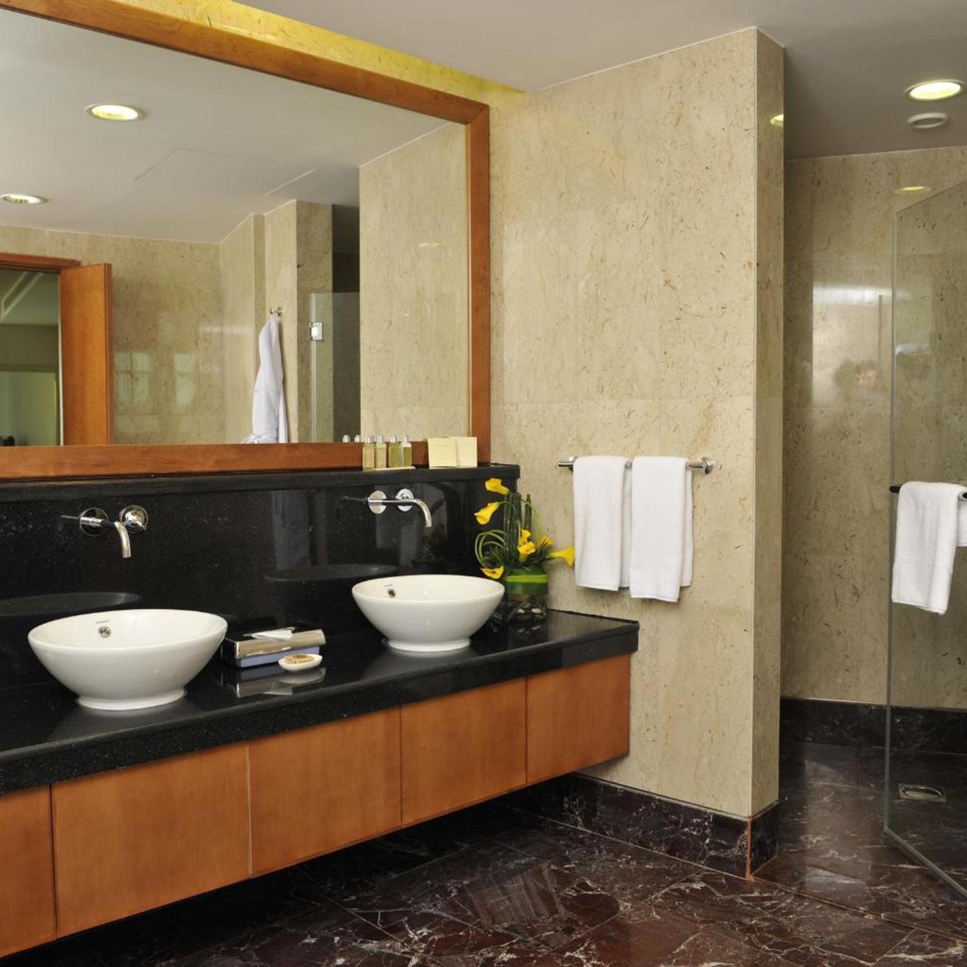 شقة بـ3 غرف نوم، Fraser Suites Seef Bahrain 8/10