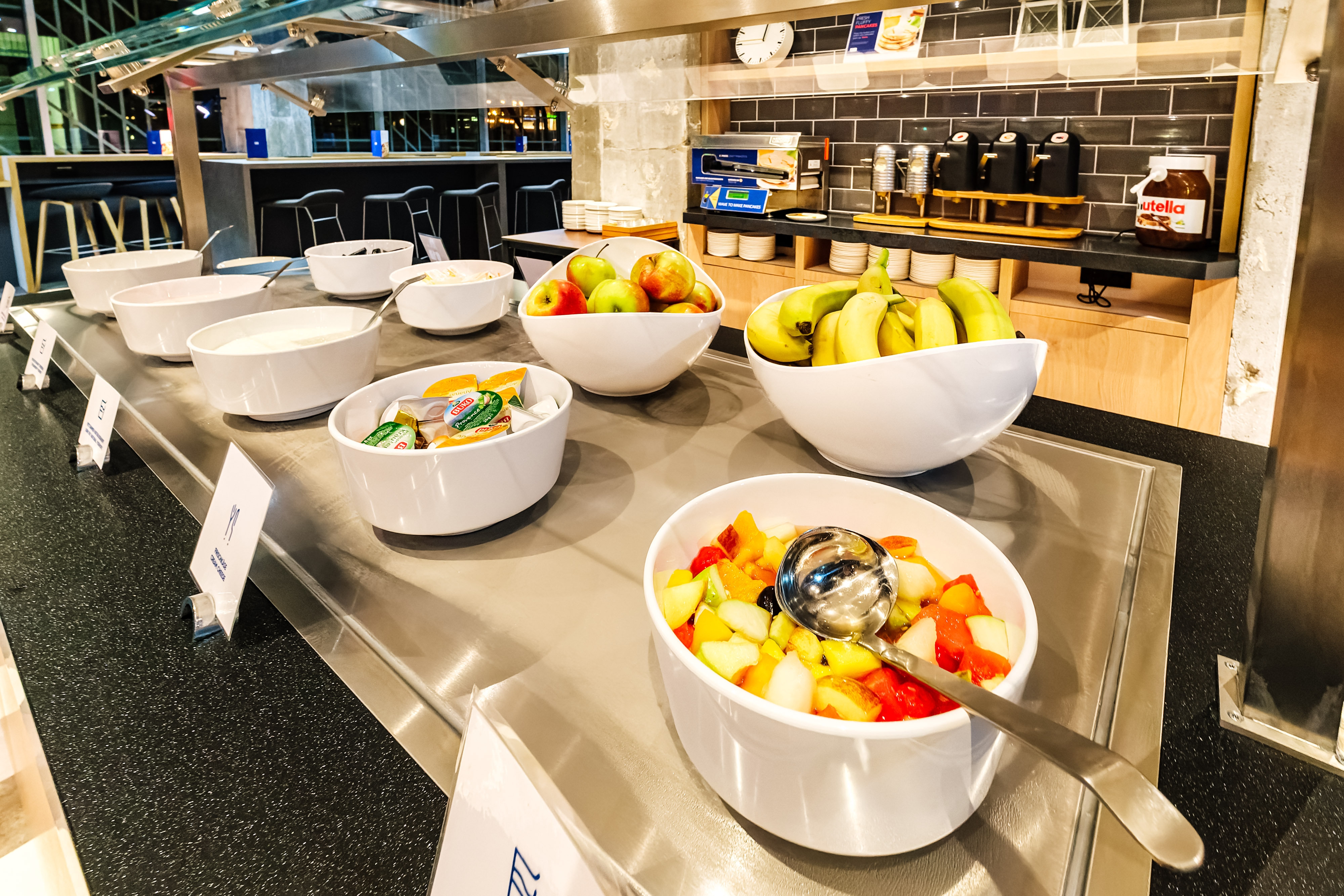 Holiday Inn Express Dresden Zentrum, an IHG Hotel 29/55