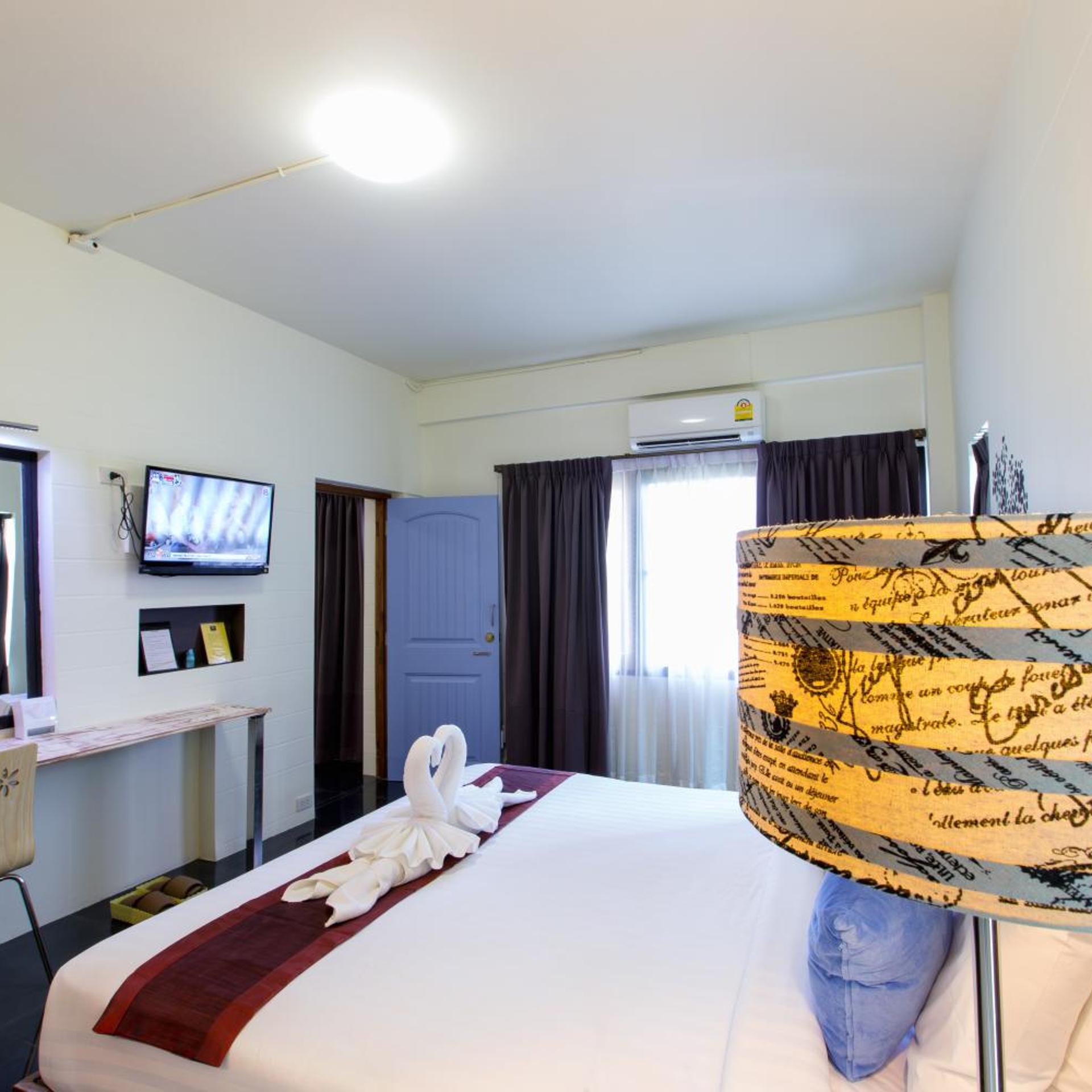 Soho Boutique Hotel 21/50