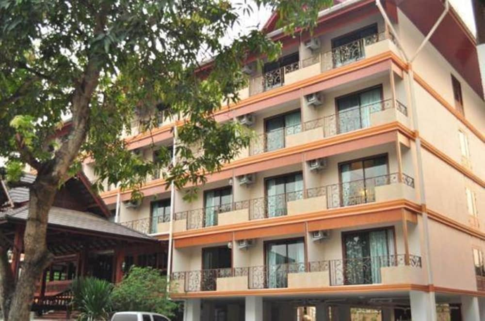 Baan Khun Chiang Mai 6/30