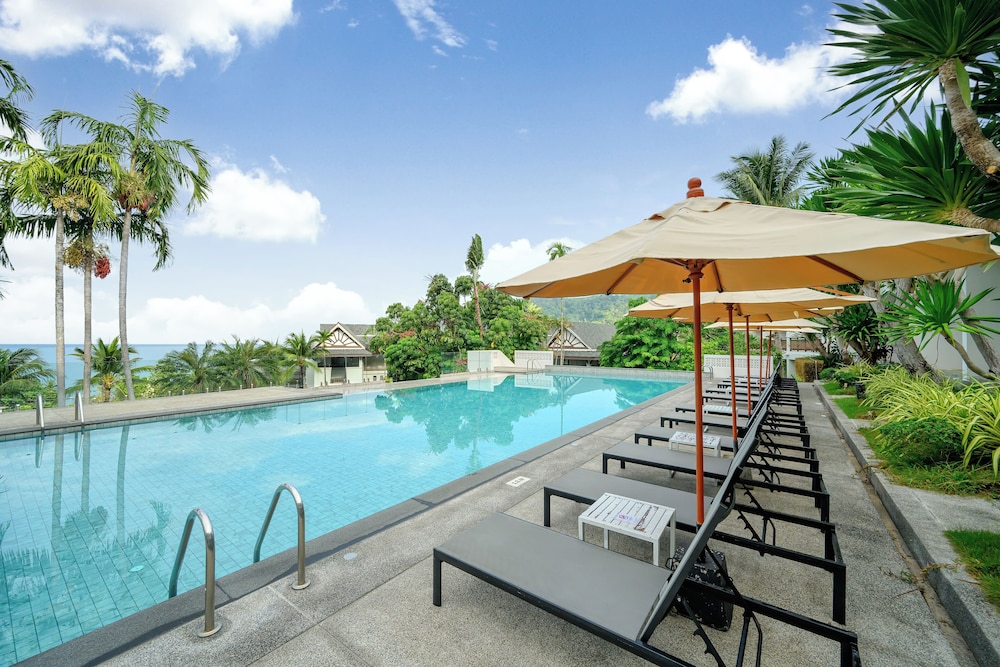 Andamantra Resort And Villa Phuket 48/49