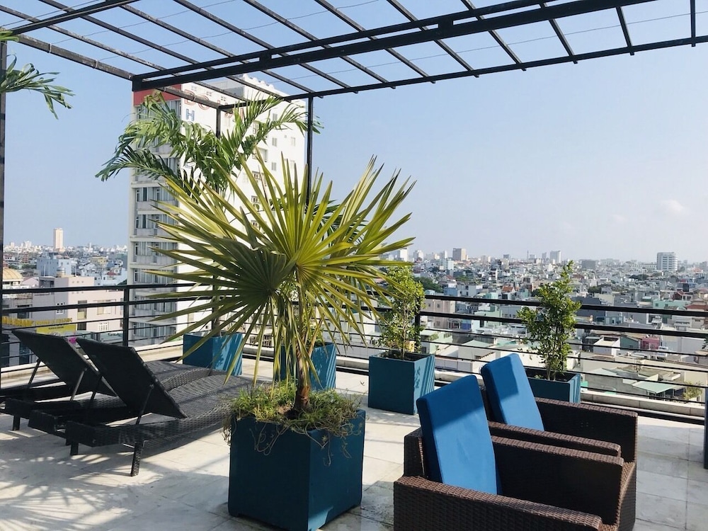Danang Boutique Hotel 12/70