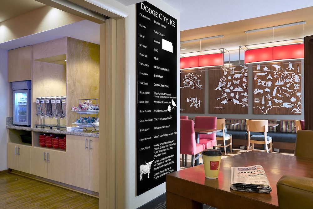 Towneplace Suites By Marriott Dodge City 23/37