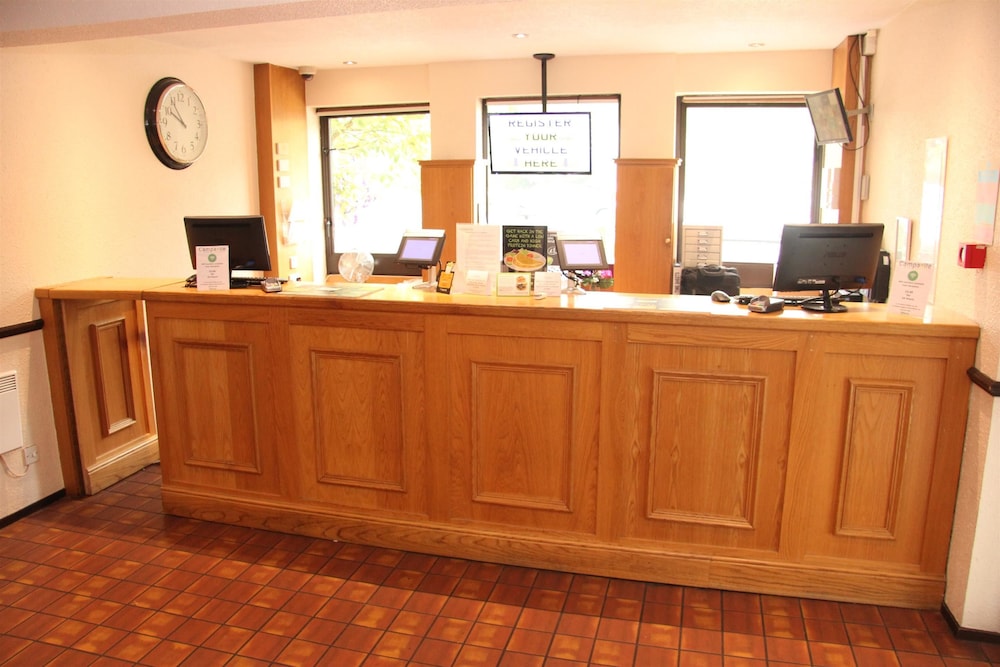 CAMPANILE MILTON KEYNES FENNY STRATFORD 1/25
