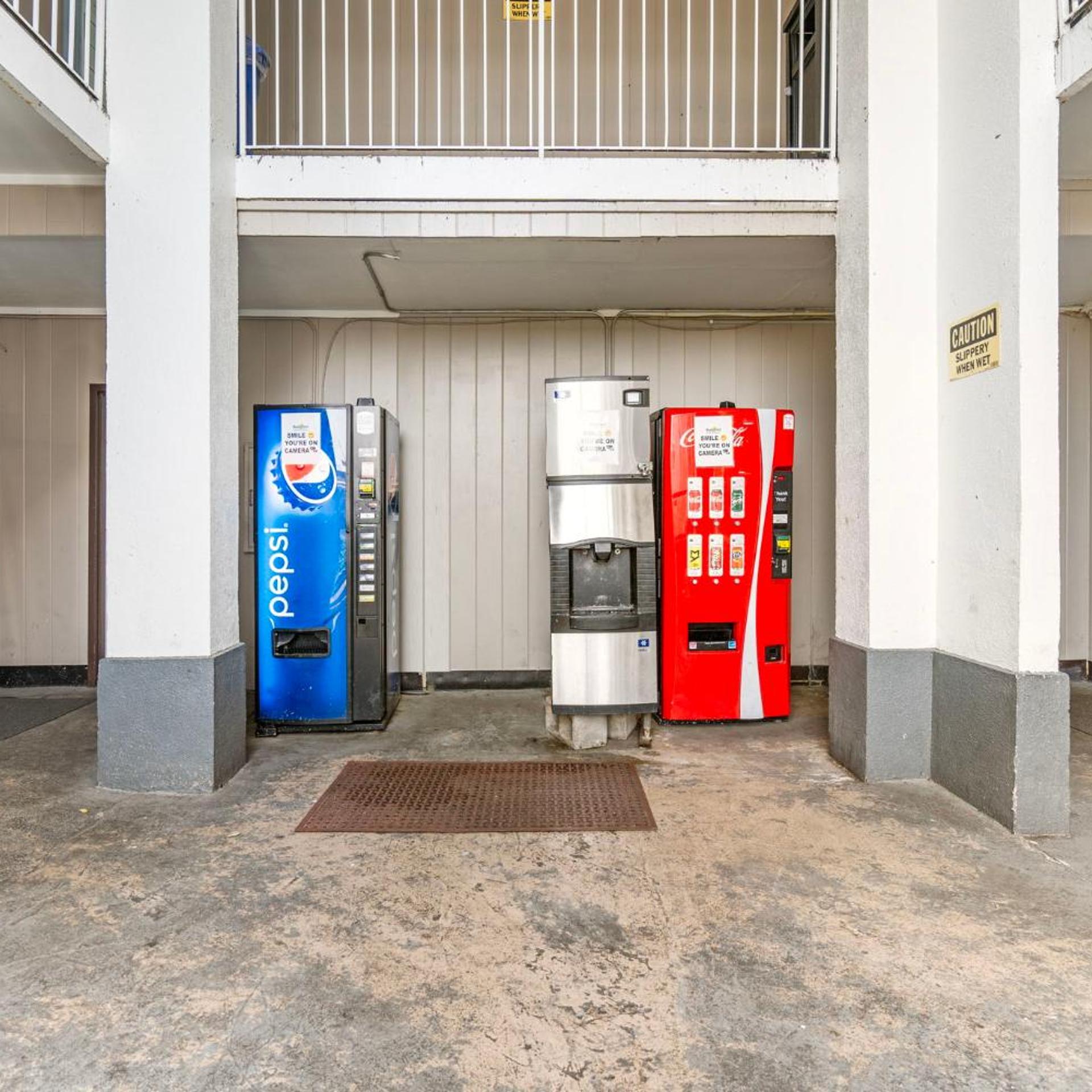 Budgetel Inns & Suites Augusta Downtown 22/27