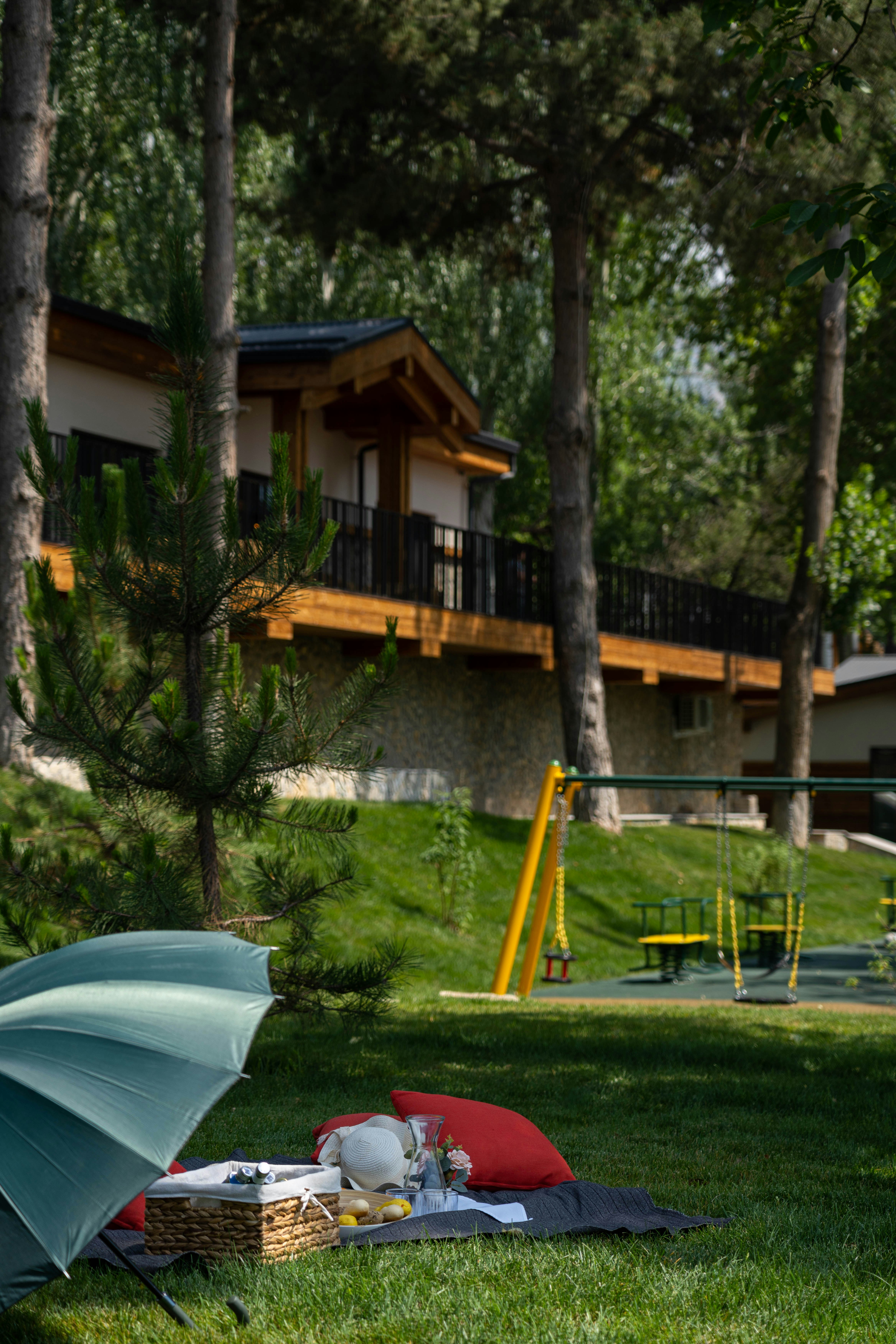 Burchmulla Mountain Resorts 23/50