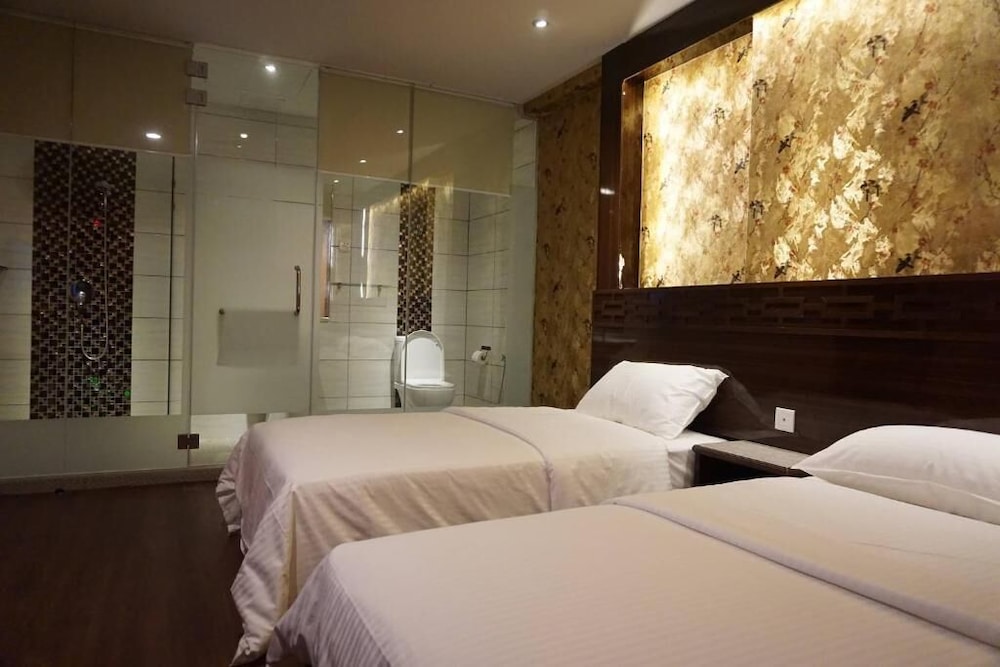 Apple Hotel Penang 14/32