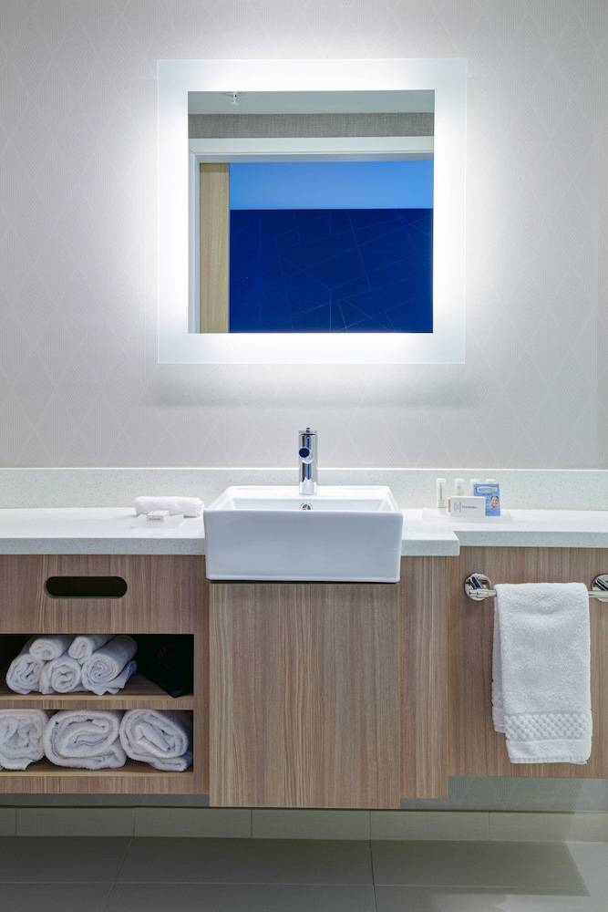 Springhill Suites Detroit Wixom 11/28