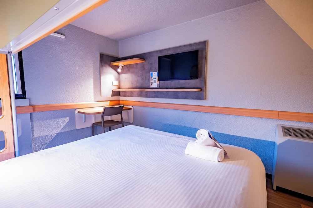Ibis Budget Metz Sud Augny 20/55