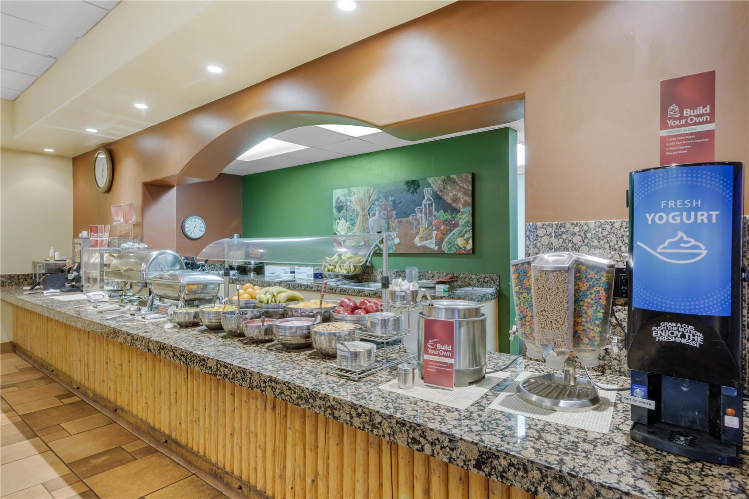 Best Western Plus Arroyo Roble Hotel & Creekside Villas 24/47