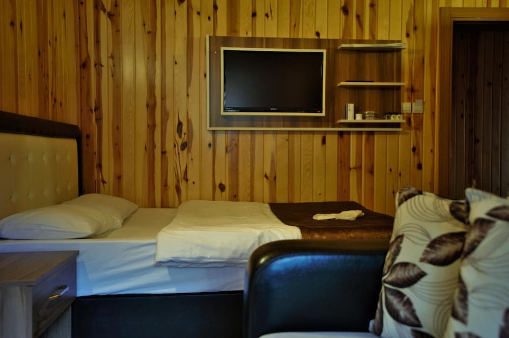 SEKERSU HOTEL UZUNGOL 39/50