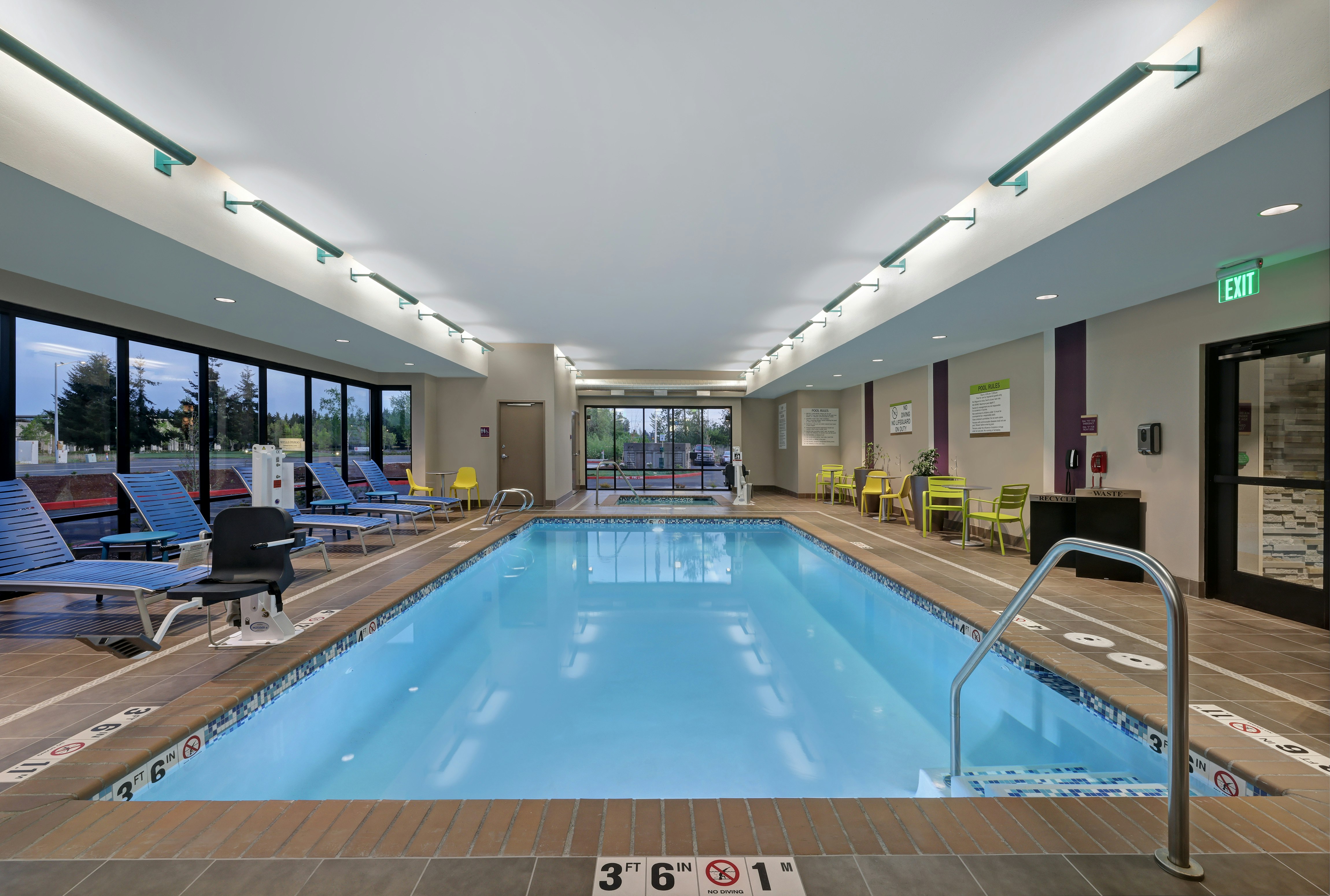 Home2 Suites by Hilton Salem 20/49