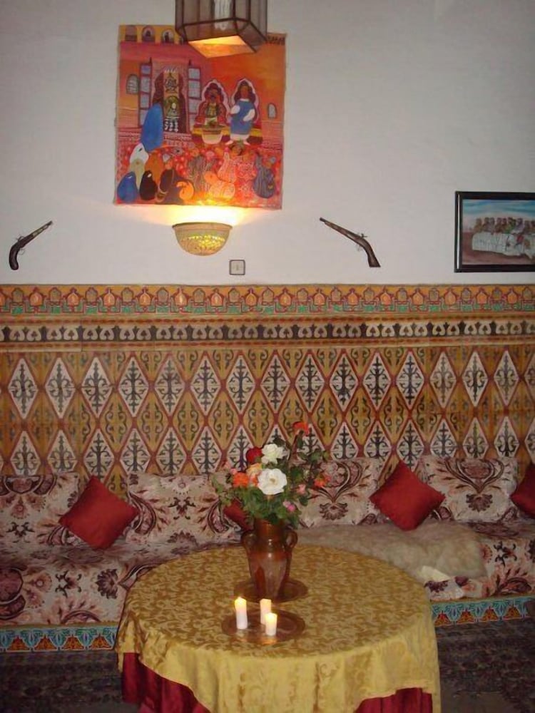 Riad Maryam 26/50