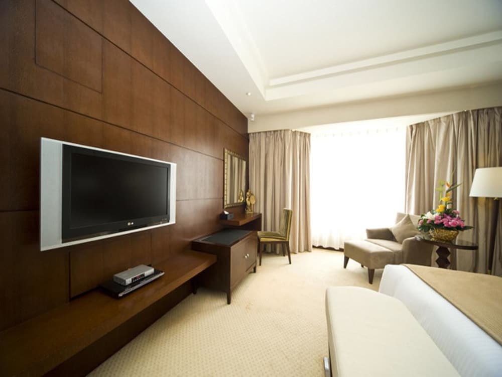 Hotel Fortuna Foshan 14/23