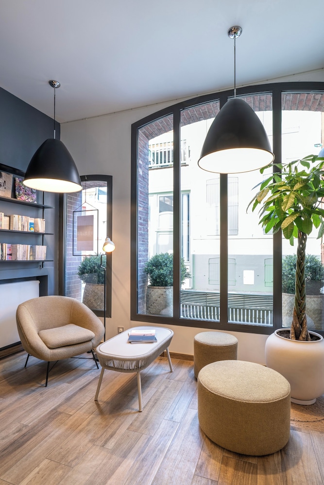 Hotel Les 2 Villas 25/50