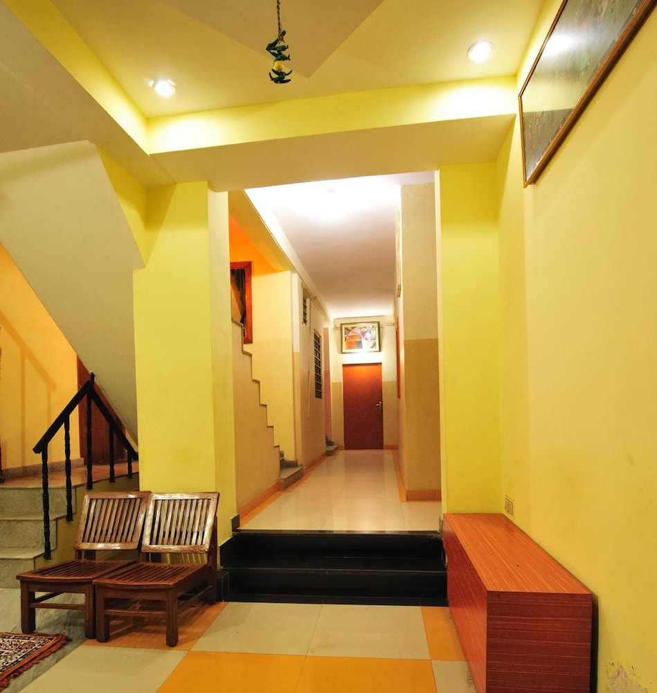 Hotel Satkar 26/31