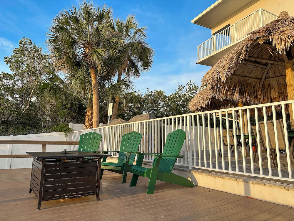 The Fold Hotels Indian Shores 52/67
