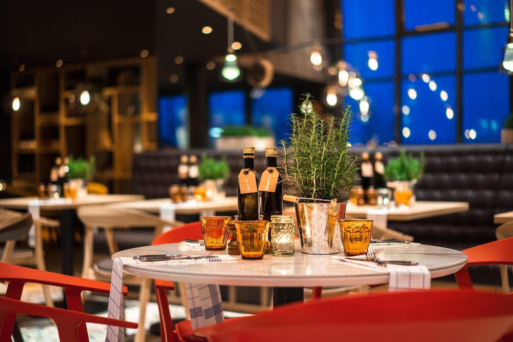 Radisson Hotel Zurich Airport 54/70