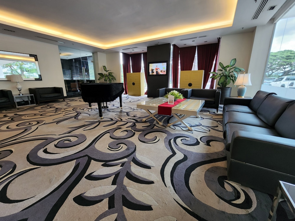 The Palace Hotel Kota Kinabalu 34/50