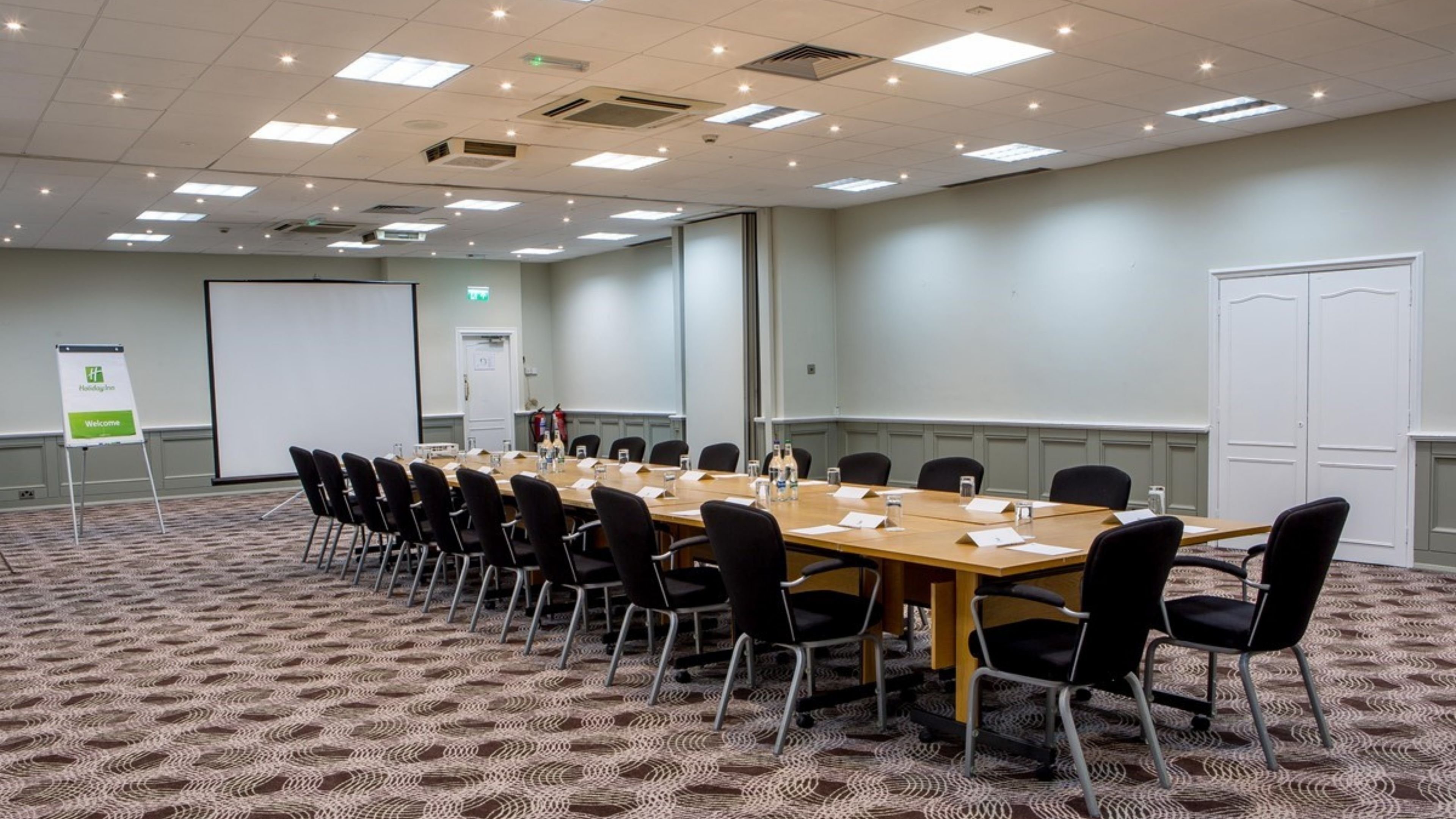 Holiday Inn Norwich North Hotel 35/50