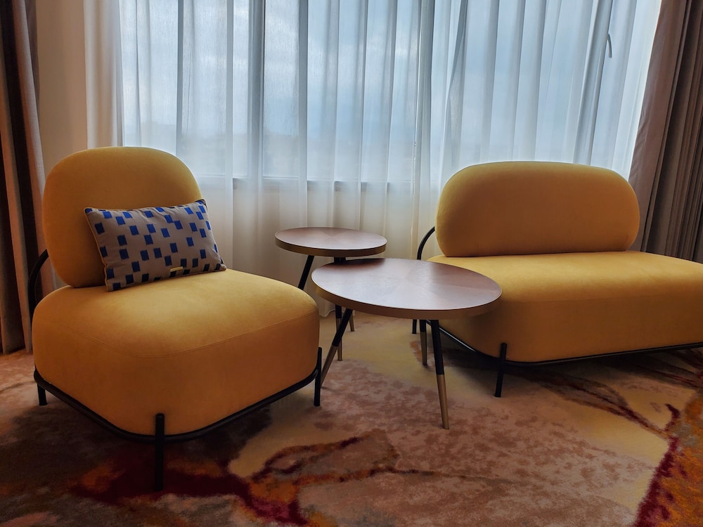 Parkview Hotel Hualien 27/50